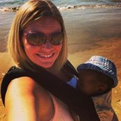Jessica Ross's photo