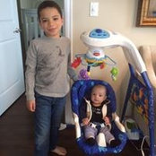 Ana Escoto's photo