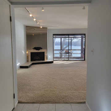 Ypsilanti condo