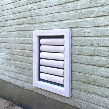 Dog door - Jake - medium