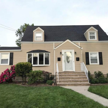 Exterior Remodels