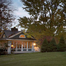 guest house