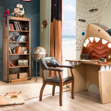 Isaac’s Room
