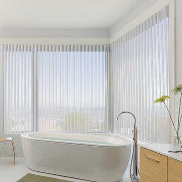 Window Treatments - Shades