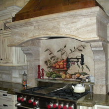 Rangehoods