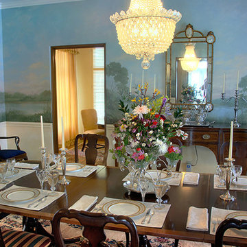 Indiana Governor's Residence - 2006