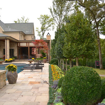Gardens of Germantown