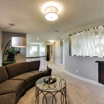 West Pointe of Windermere - The Manhattan (Show Home)