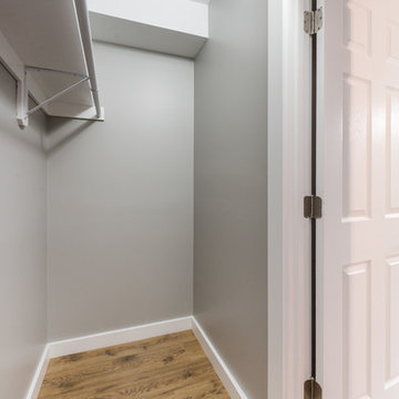 Additional Dwelling Unit @ Irving St