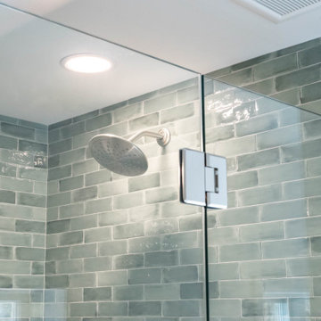 Shower 2