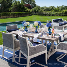 PATIOS