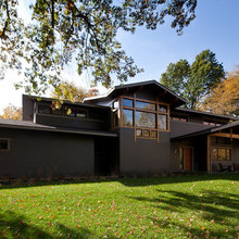 Exterior Ideas
