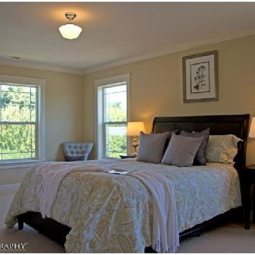 Sellwood, Portland OR Traditional Remodel