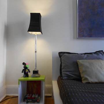 Casual Brighton Apartment