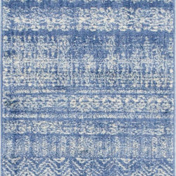 Contemporary Hall And Stair Runners by Unique Loom