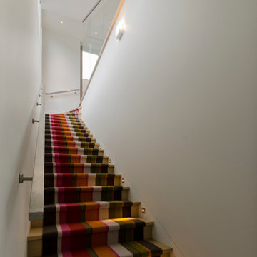 Port LED Step Light