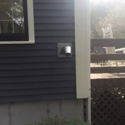 Harman Stove Installations - Products
