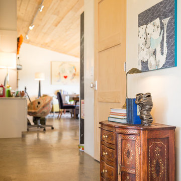 Residential Work