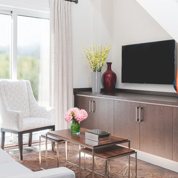 Broadway Family Room