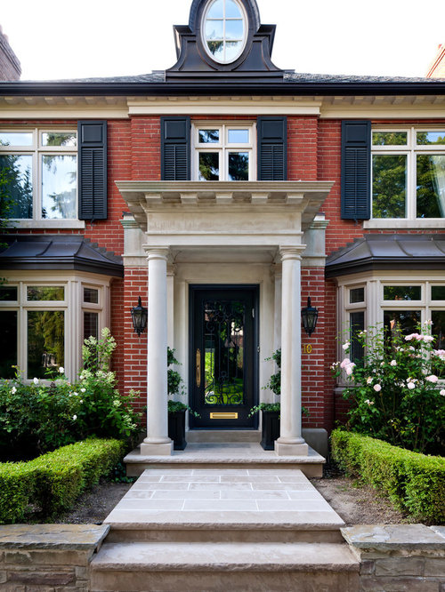 Walkway To Front Door Ideas, Pictures, Remodel and Decor