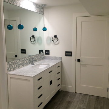 Signal Hill reno
