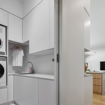 Kingswood Full Home Renovation