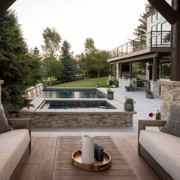 Highlands Ranch Retreat