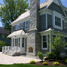House Refacing