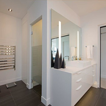 Harmony Homes and Isabey Interiors