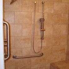 Bathroom Ideas