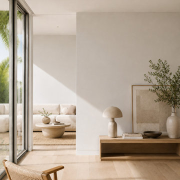 Refined Living