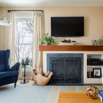 Transitional Home | Burlington, VT