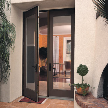 Exterior Doors
