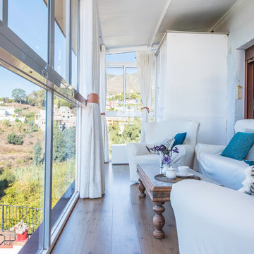 Atalaya Alta. Villa Ivonne, Benalmádena.