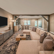 Living Room Ideas