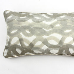 Custom Cushions and Pillows by Lynn Chalk - Decorative Pillows