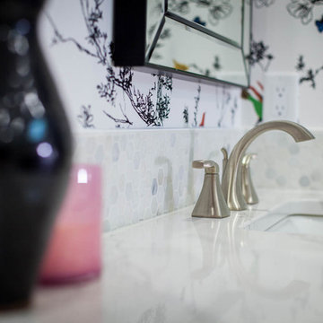 Ridgewood Lane Master Bath