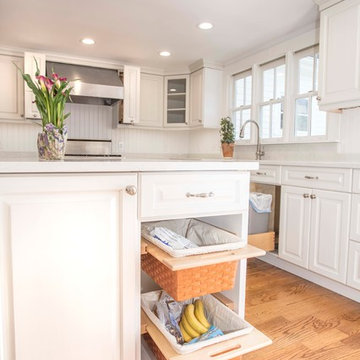 Fabulous Falmouth Kitchen