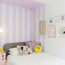 Zoe’s Bedroom