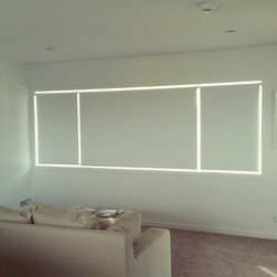 Blockouts - North Auckland - Roller Shades