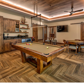 Hearthstone Social at Lakeside, Reno