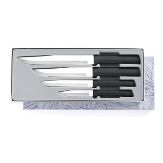 Rachael Ray CUCINA Cutlery 2piece Japanese Stainless Steel Santoku Knife  Set for sale online