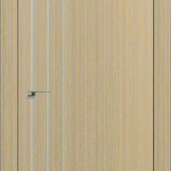 Unique, new and modern interior doors - Products
