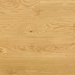 EcoTimber - EcoTimber Nature's Lodge, Natural - Hardwood Flooring