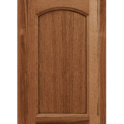 Oak Door Styles - Kitchen Cabinetry