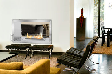 Ignis Ethanol Fireplace Inserts / Fireboxes FB2400-D