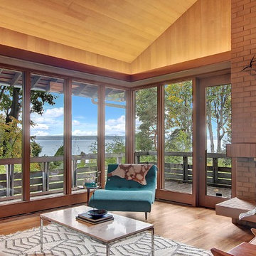 Iconinc Ralph Anderson Home in Magnolia