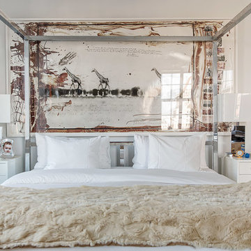 The Pierre Hotel