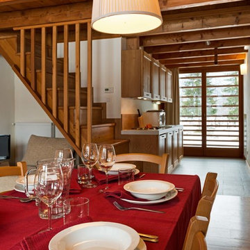Pietre Gemelle Resort