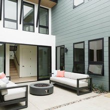 Milly  Exterior House